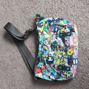 Tokidoki Bag